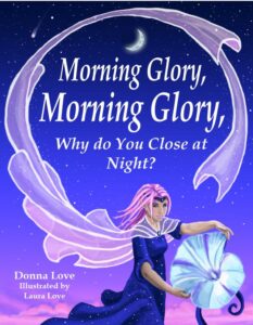 Morning Glory Front cover - small file